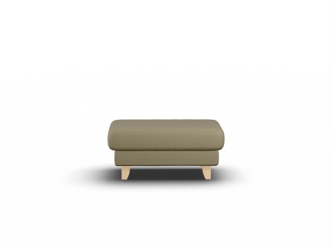 Hockerbank 122x66